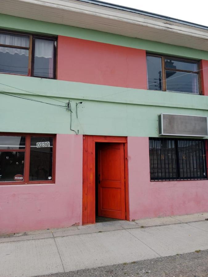 Mshome Punta Arenas Bagian luar foto
